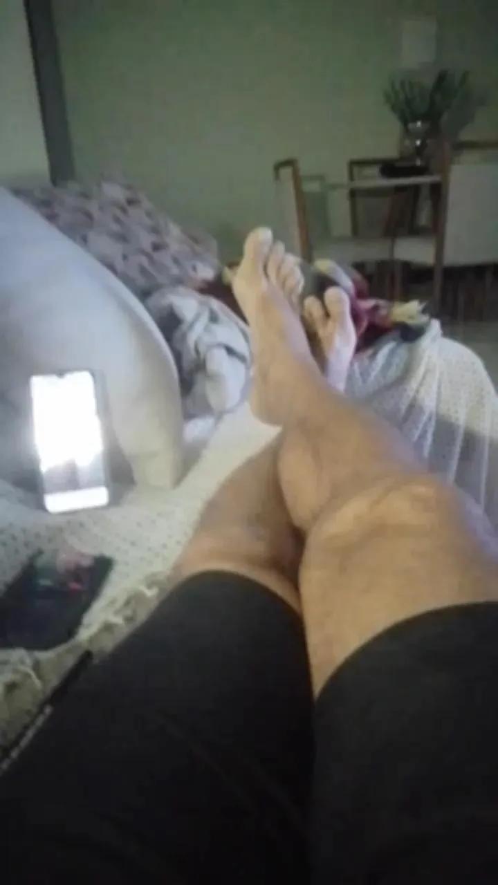 Daddy_capixaba on Cam4 