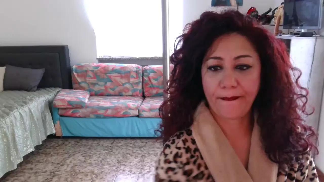 Offline danasantoxxx on Cam4