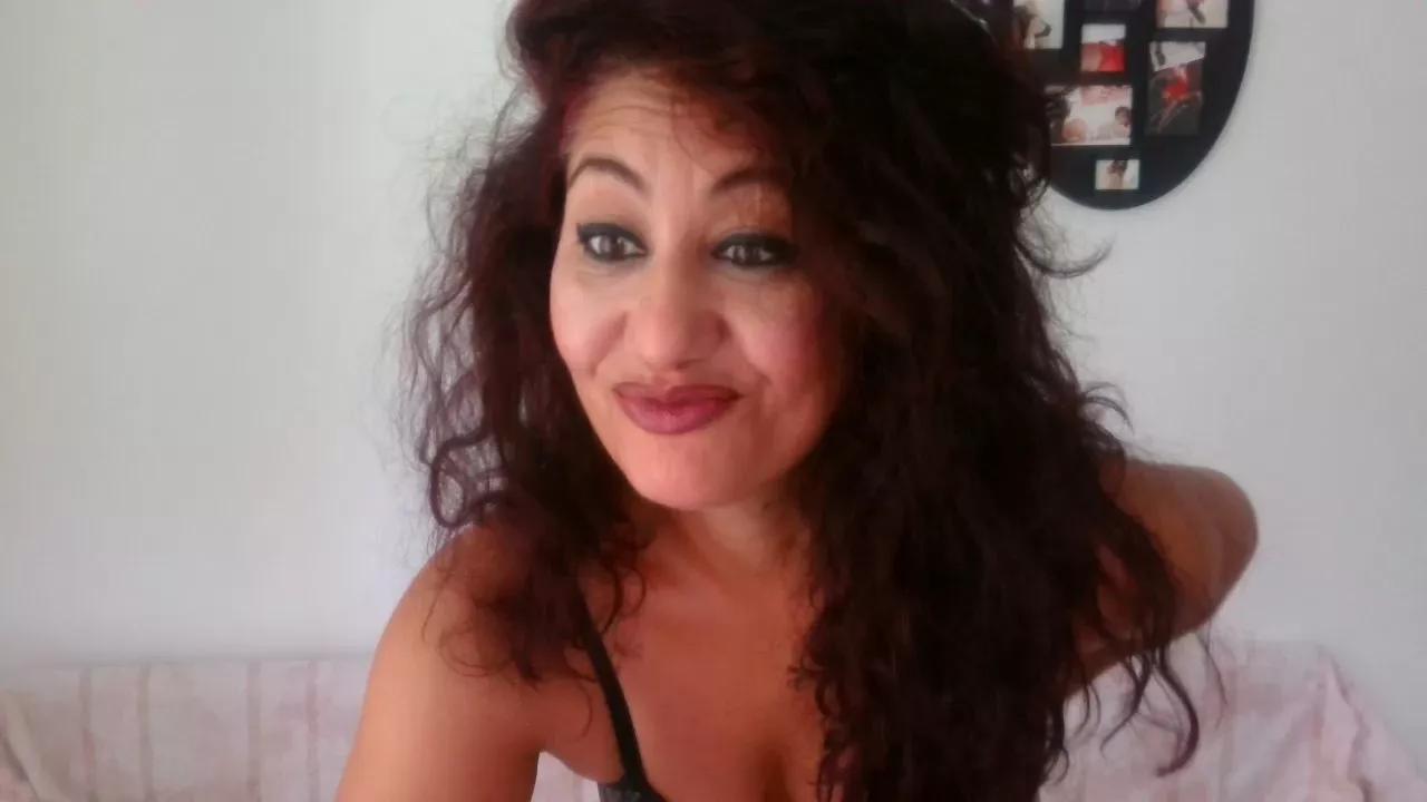 Offline danasantoxxx on Cam4