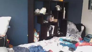 Offline DaniDebauchery on Cam4