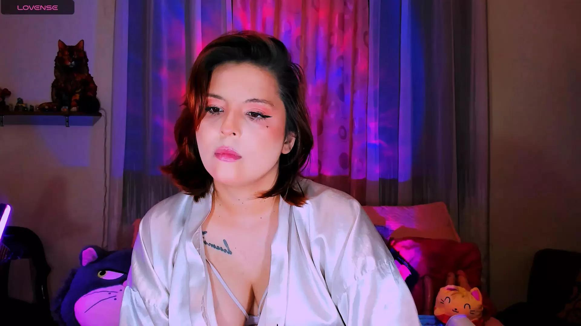 Freechat Daphnne_sweet on Cam4