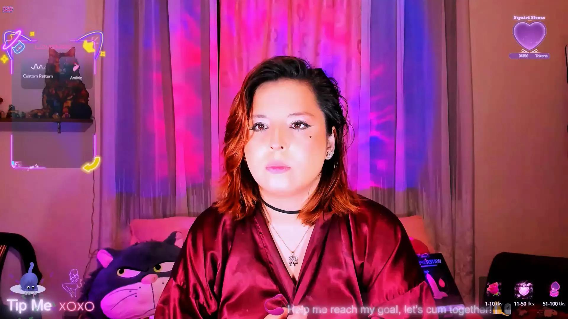 Freechat Daphnne_sweet on Cam4