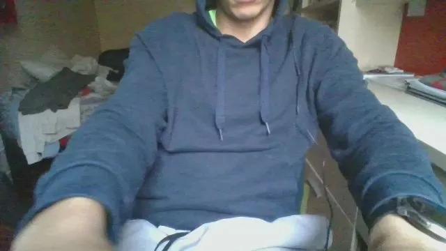 Davo524 — Freechat on Cam4