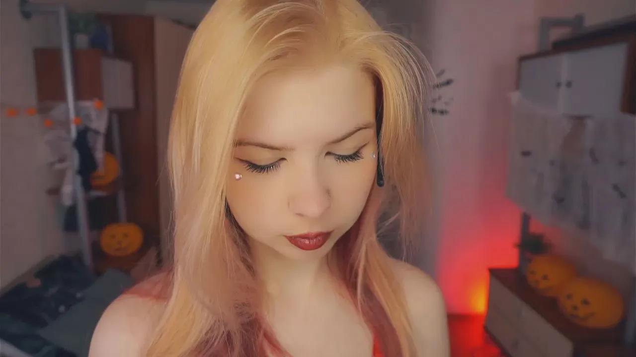 Freechat DawnBlatchley on Cam4