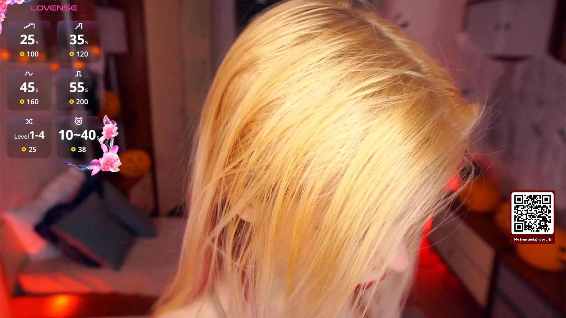 Freechat DawnBlatchley on Cam4