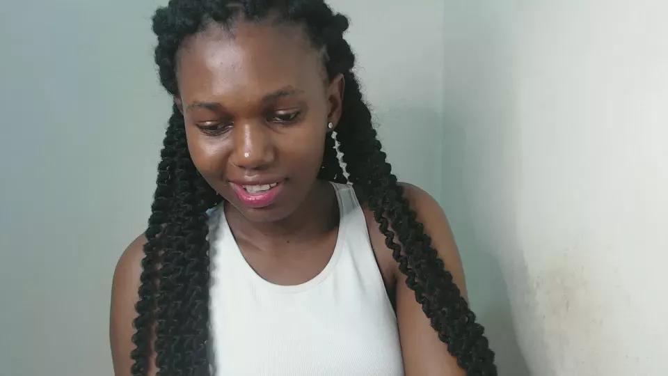 Offline Dreamebony2 on Cam4