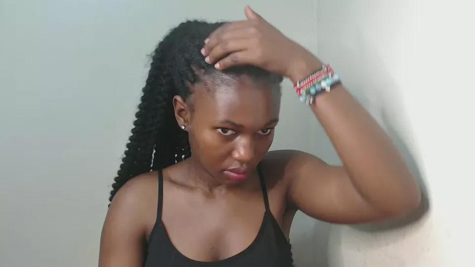 Offline Dreamebony2 on Cam4