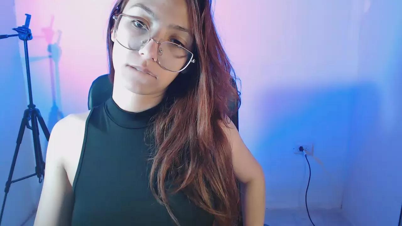 Offline Dulce_encanto4 on Cam4