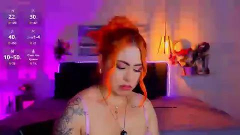 Offline Dulcecharlottee on Cam4