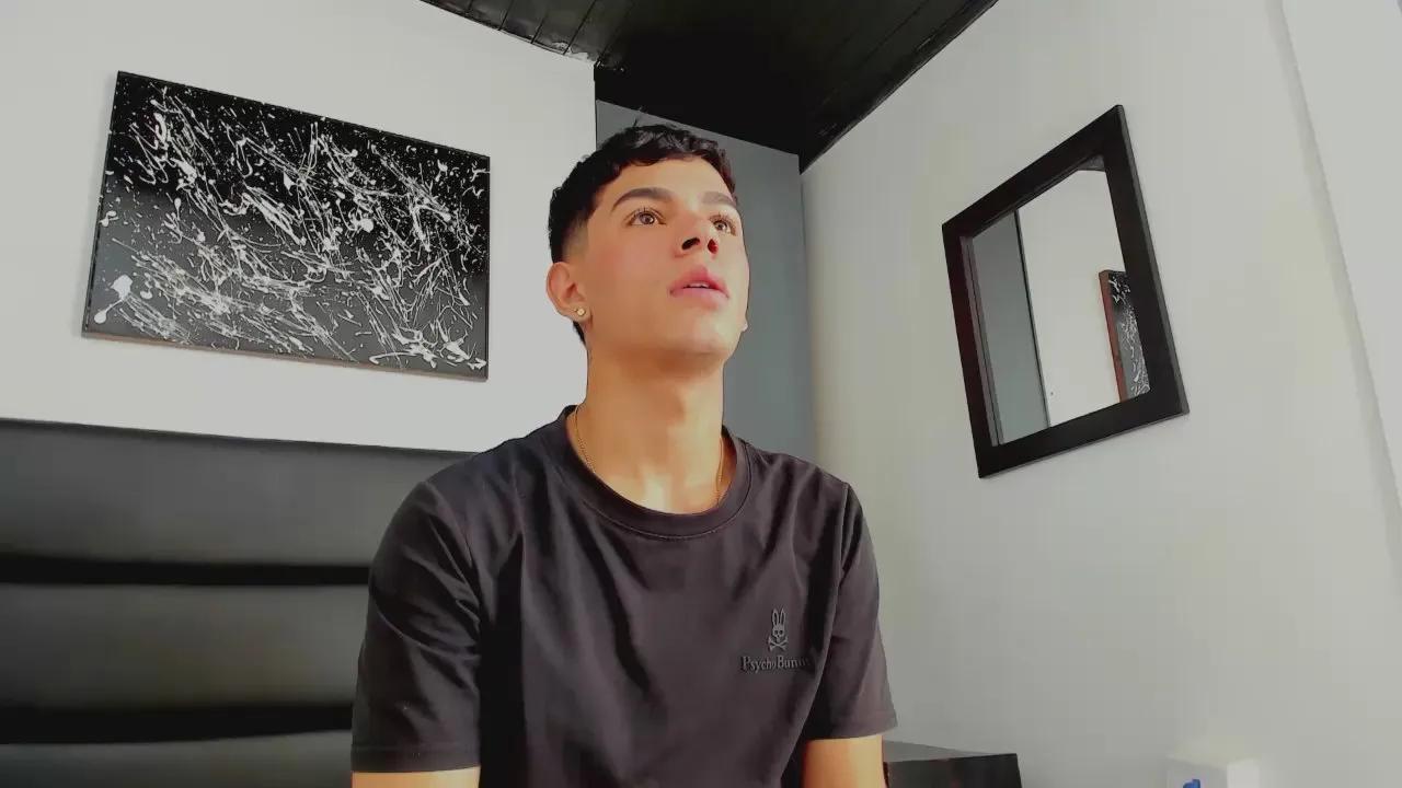 Offline duolust on Cam4