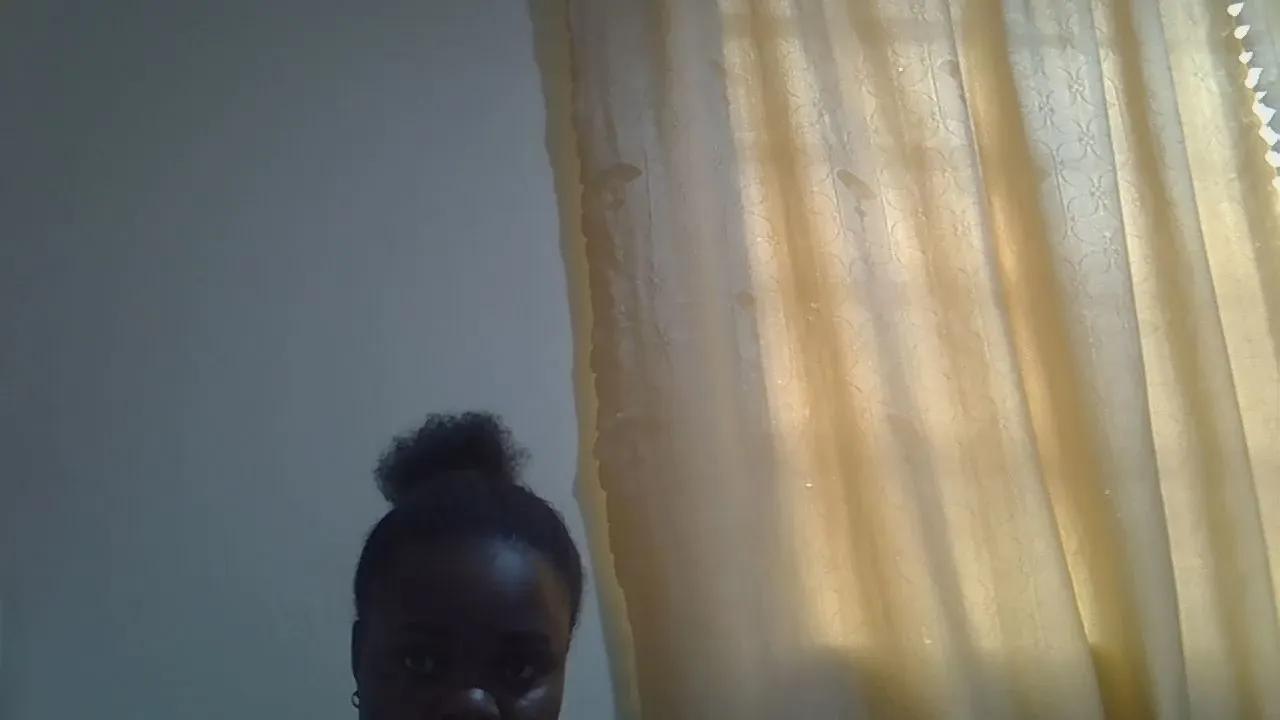 Offline Ebony_maria on Cam4