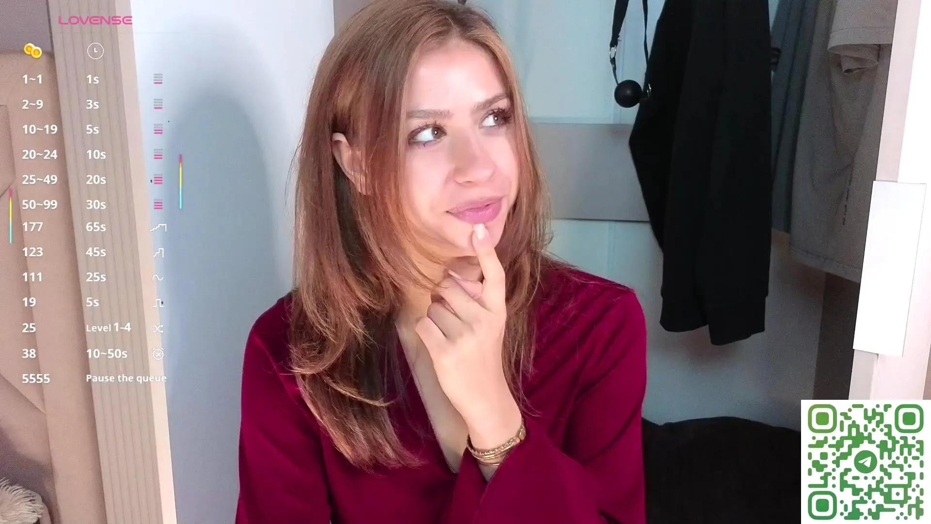 Offline EdinaGaff on Cam4