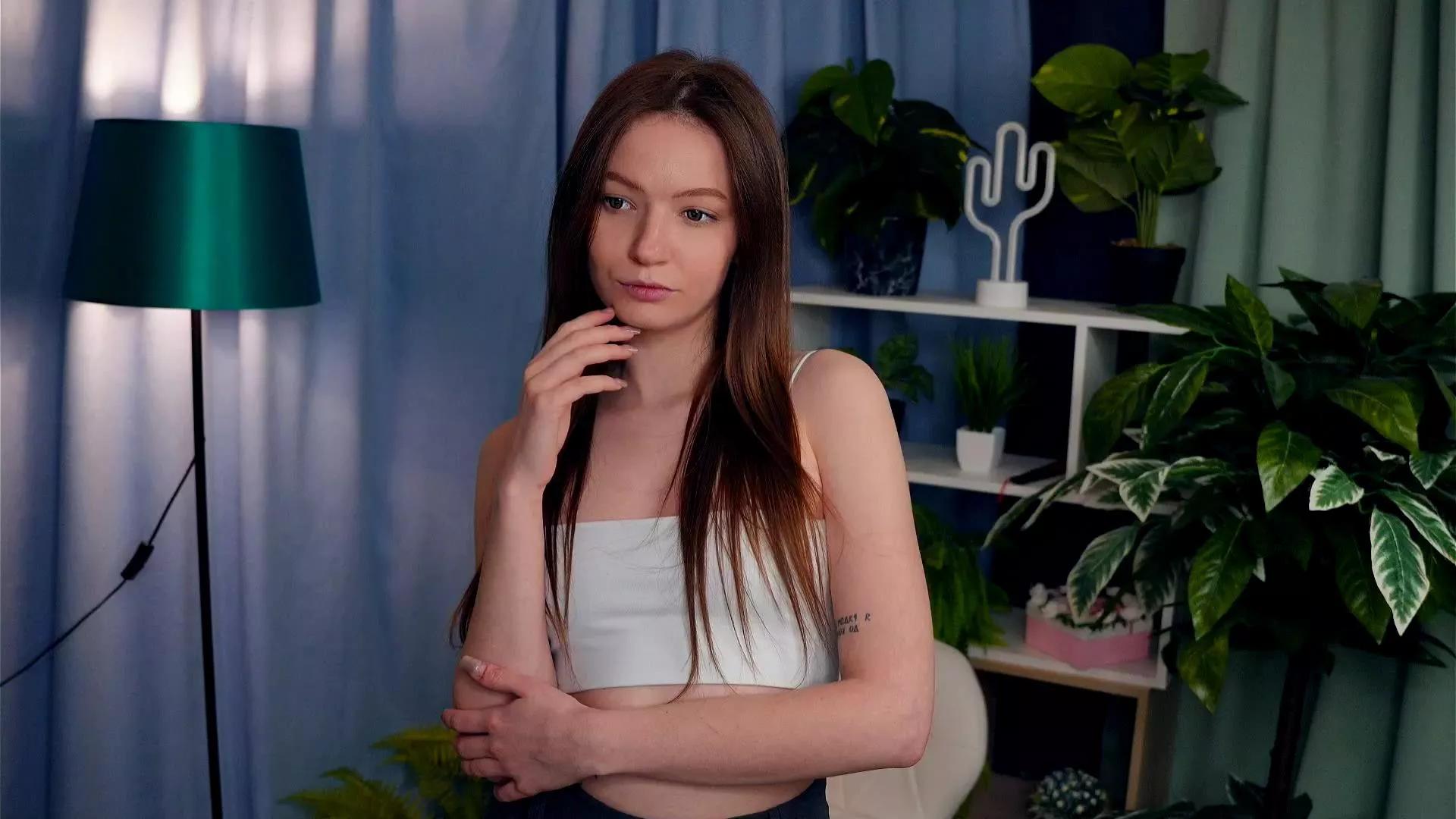 Offline EdithGoreham on Cam4