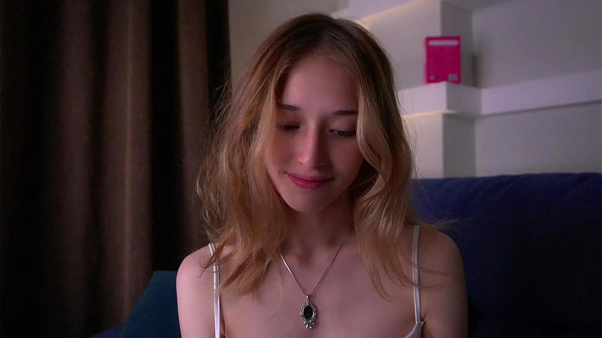 Freechat EdythCorell on Cam4