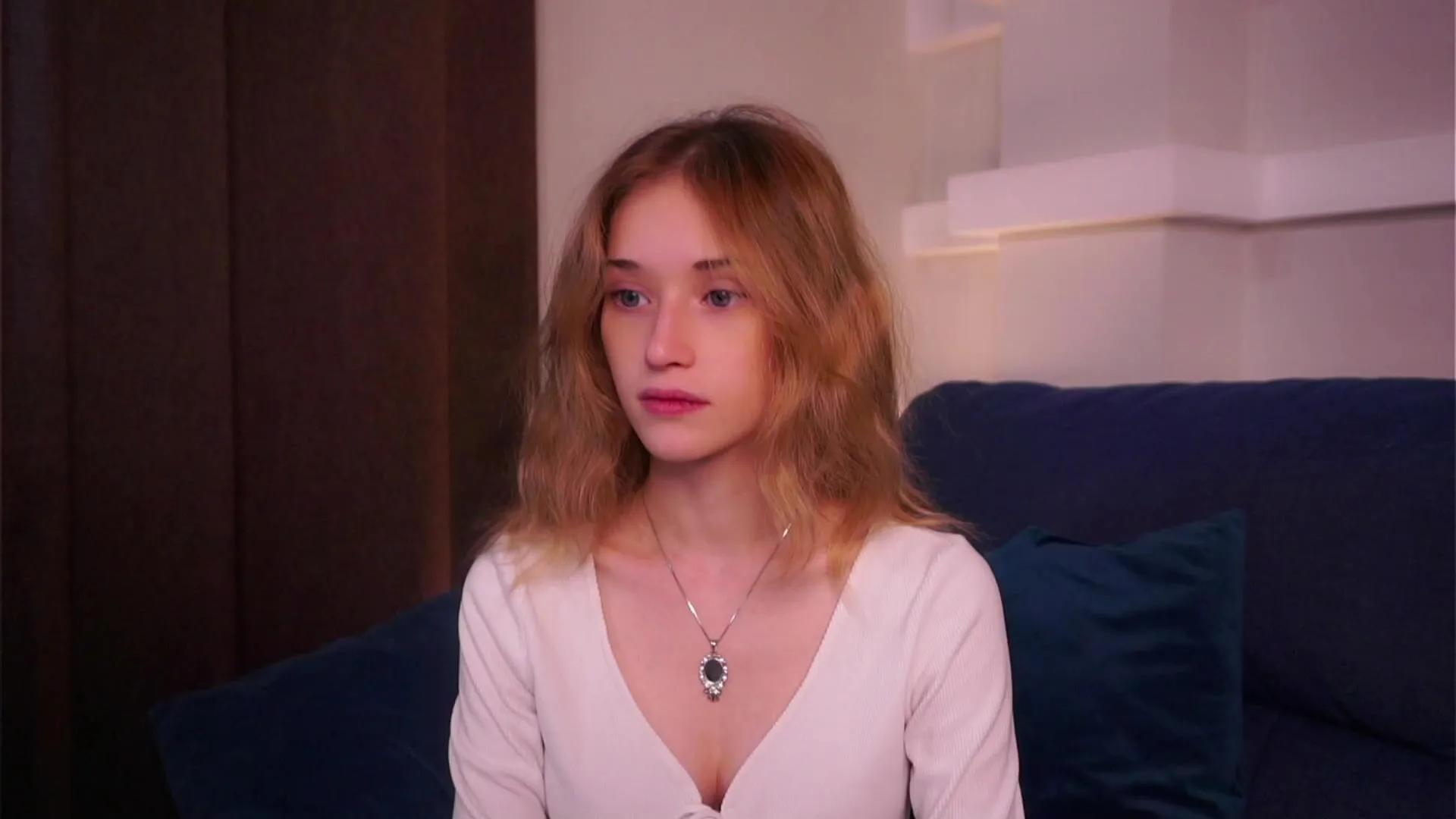 Freechat EdythCorell on Cam4