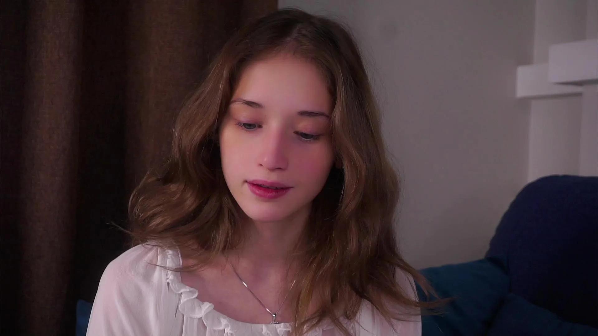 Freechat EdythCorell on Cam4