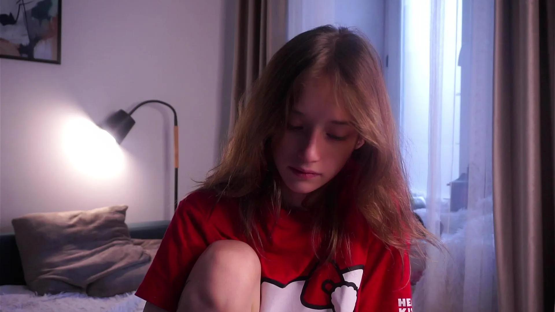 Freechat EdythCorell on Cam4