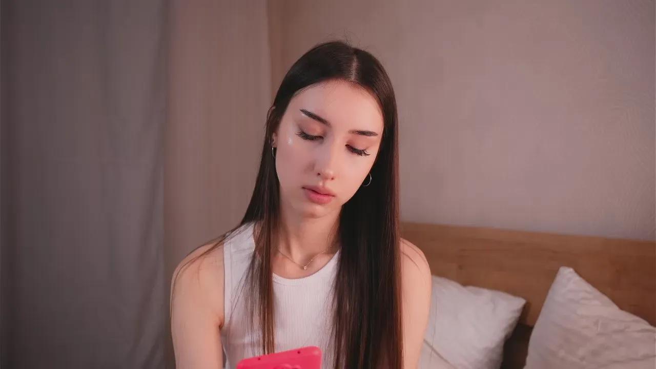 Offline ElgaBeech on Cam4