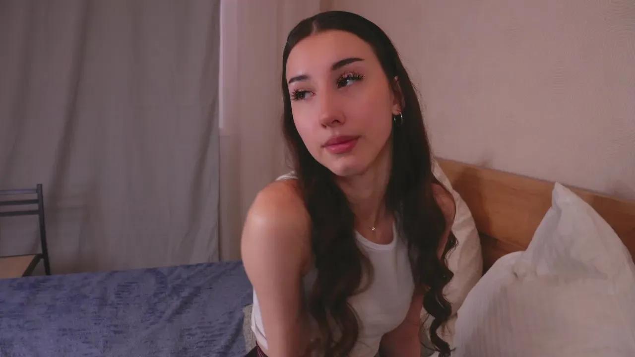 Offline ElgaBeech on Cam4