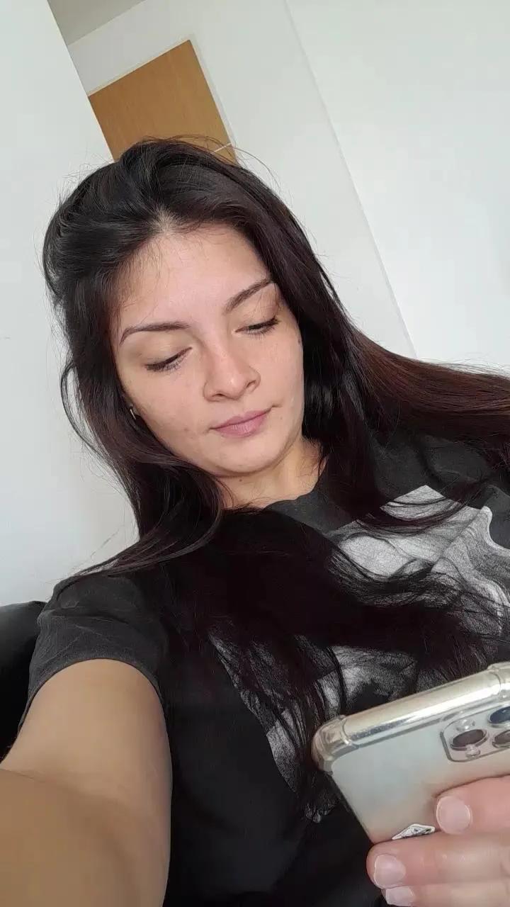 Eliibran — Freechat on Cam4