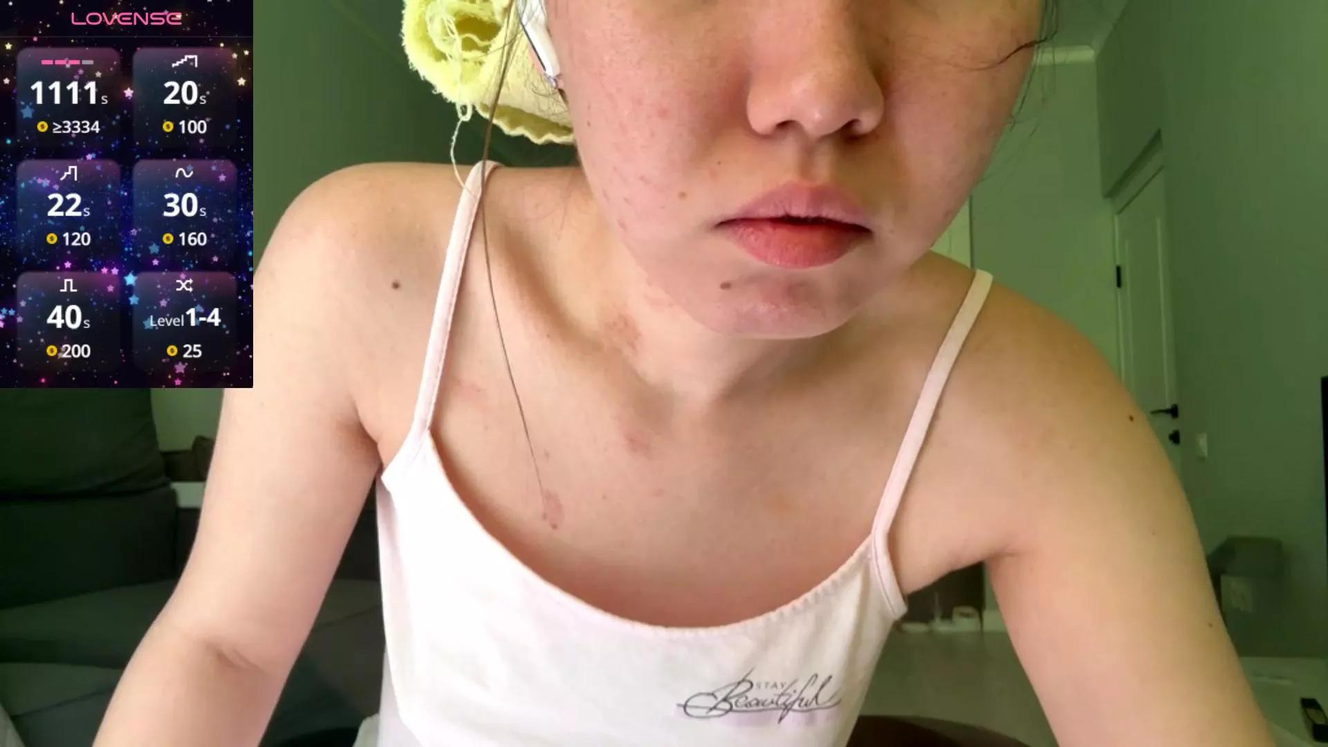 Offline ElletteBeat on Cam4