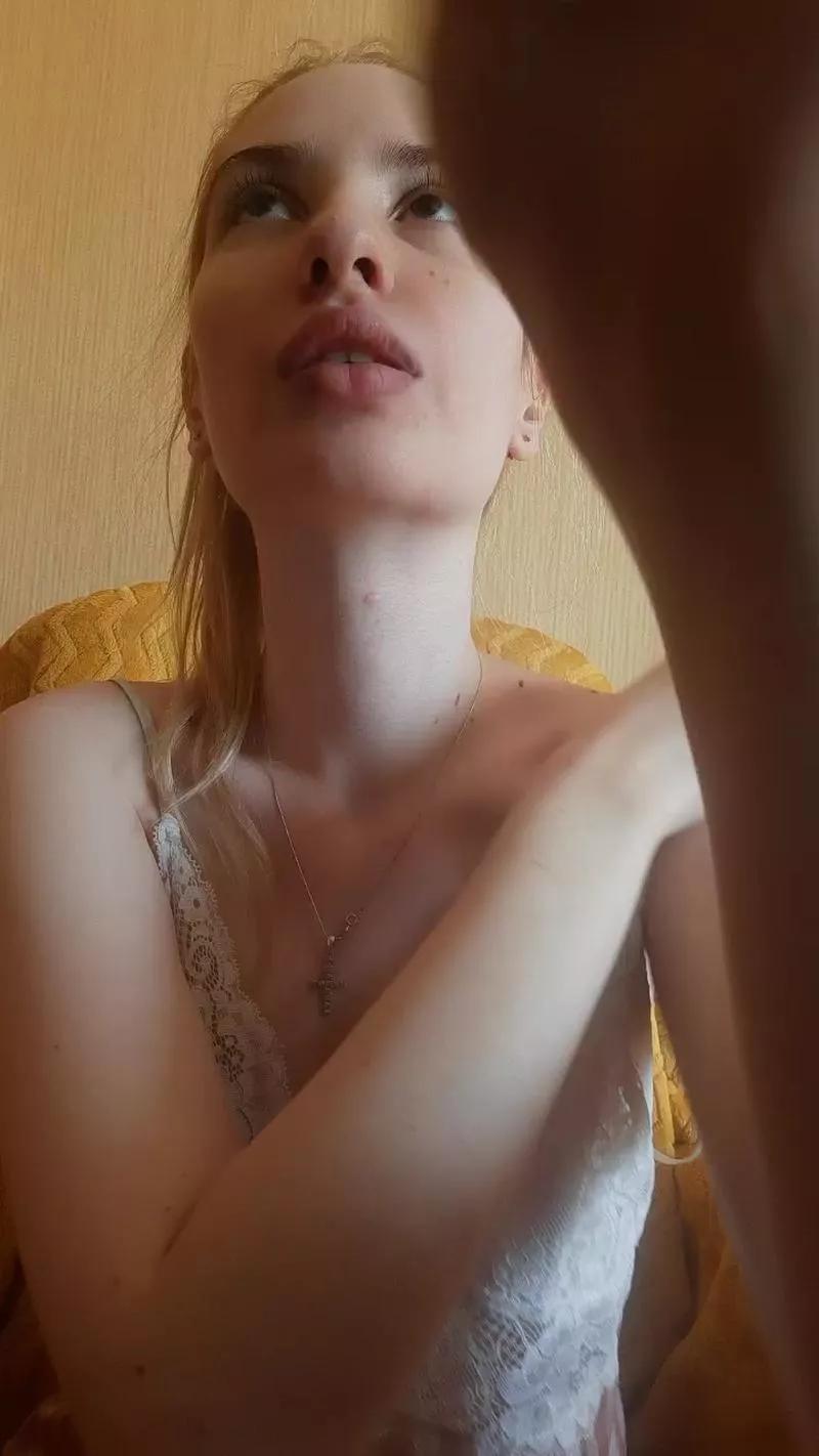 Offline Elzakom on Cam4