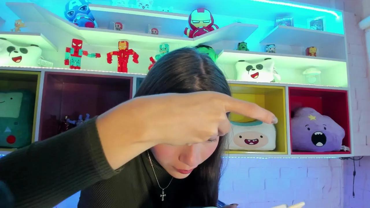 Offline Emma_Jhons on Cam4