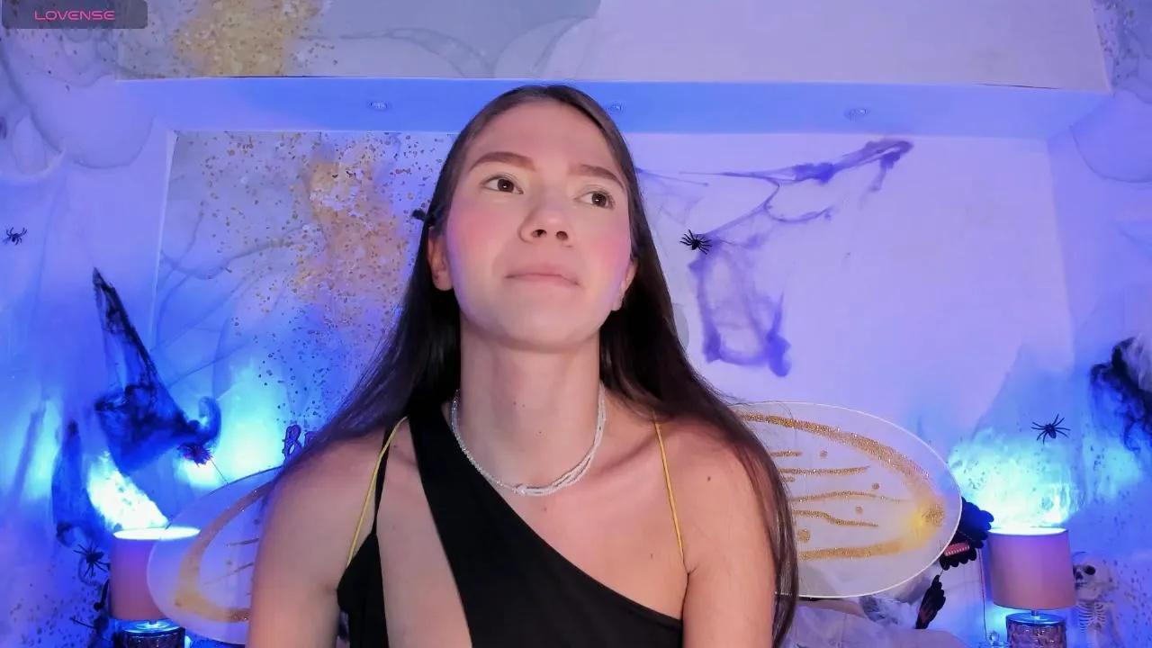 Offline Emma_Jhons on Cam4