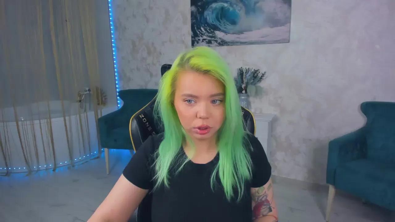 Offline EnergyBunny_1 on Cam4