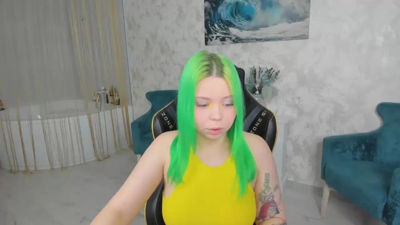 Offline EnergyBunny_1 on Cam4