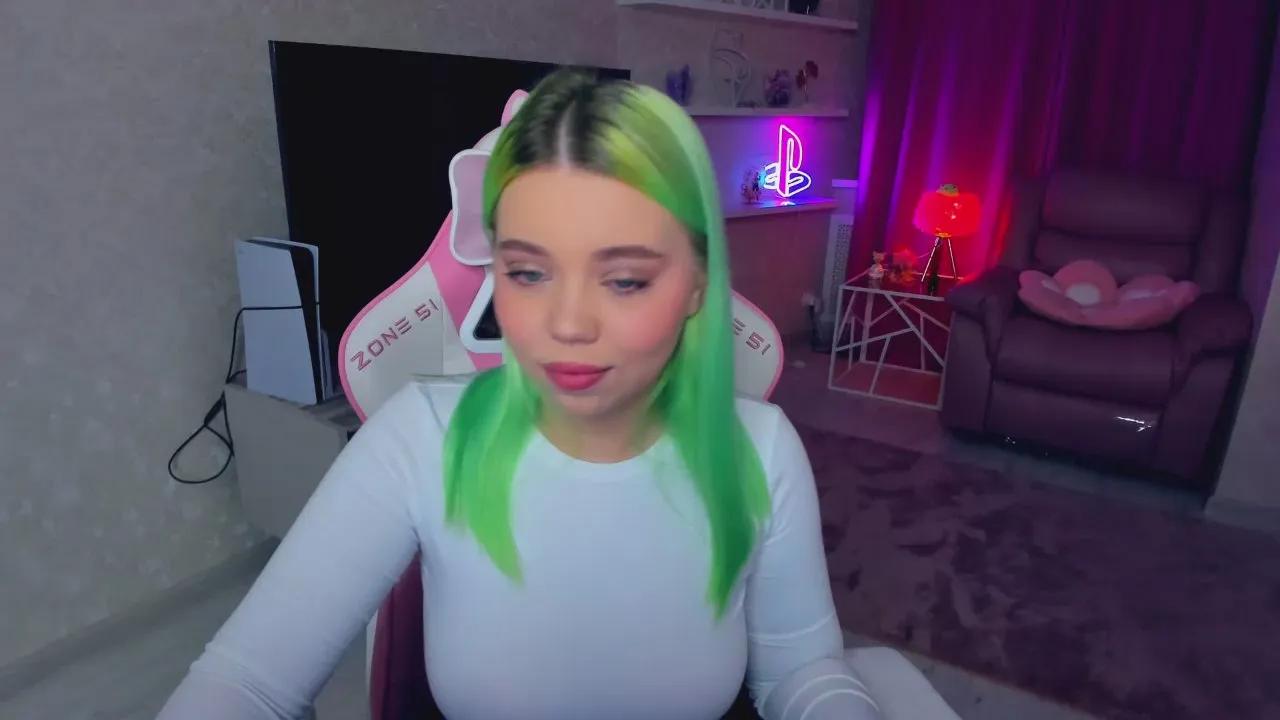 Offline EnergyBunny_1 on Cam4