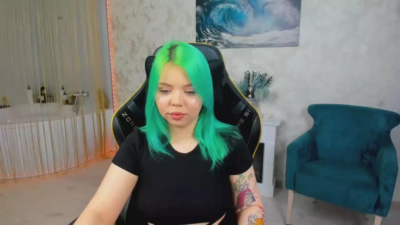 Offline EnergyBunny_1 on Cam4