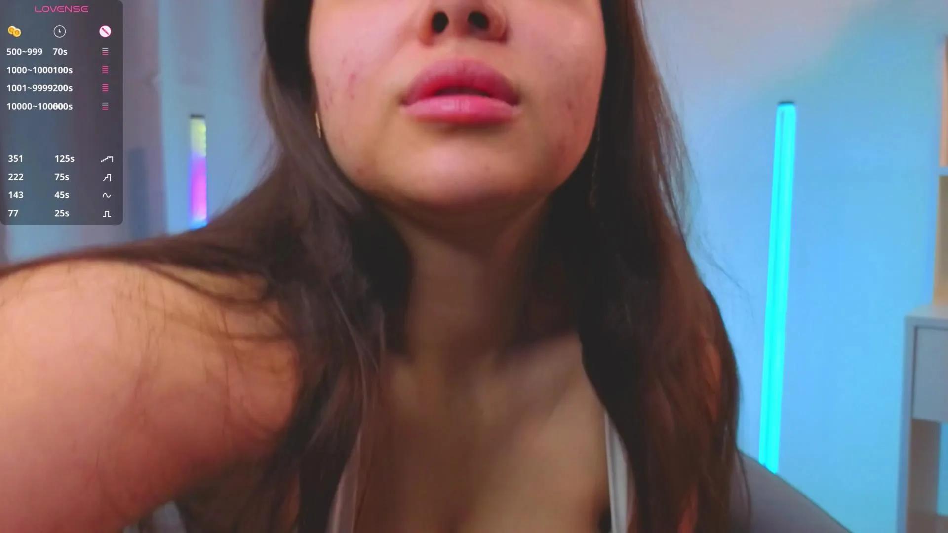 Offline EngelHearl on Cam4