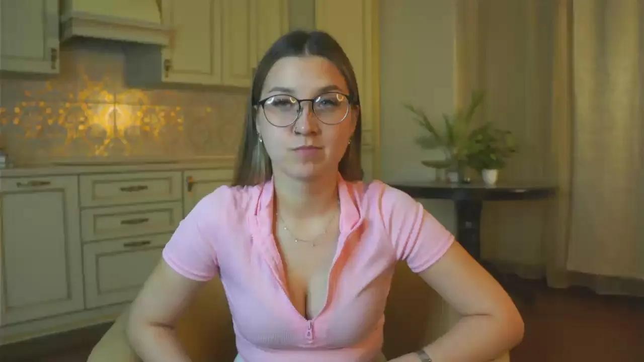 Offline EsmeBoddy on Cam4