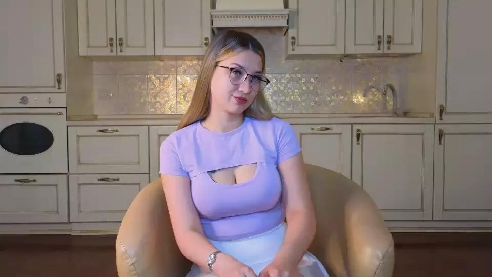 Offline EsmeBoddy on Cam4