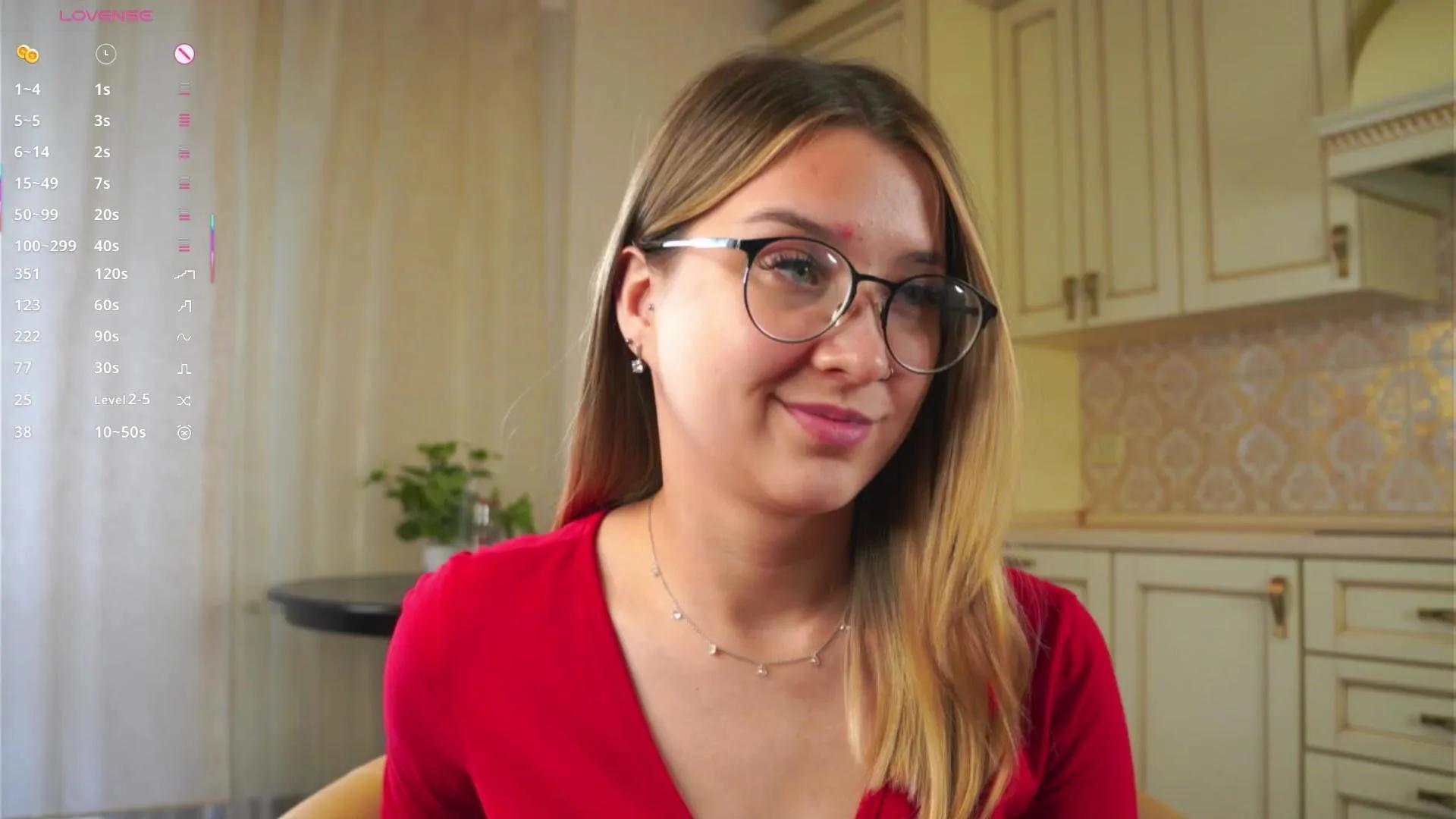 Offline EsmeBoddy on Cam4