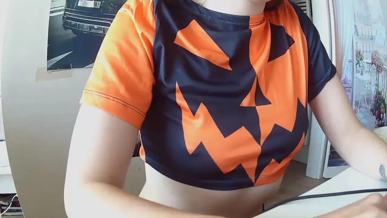 Freechat Estelle_Engels on Cam4