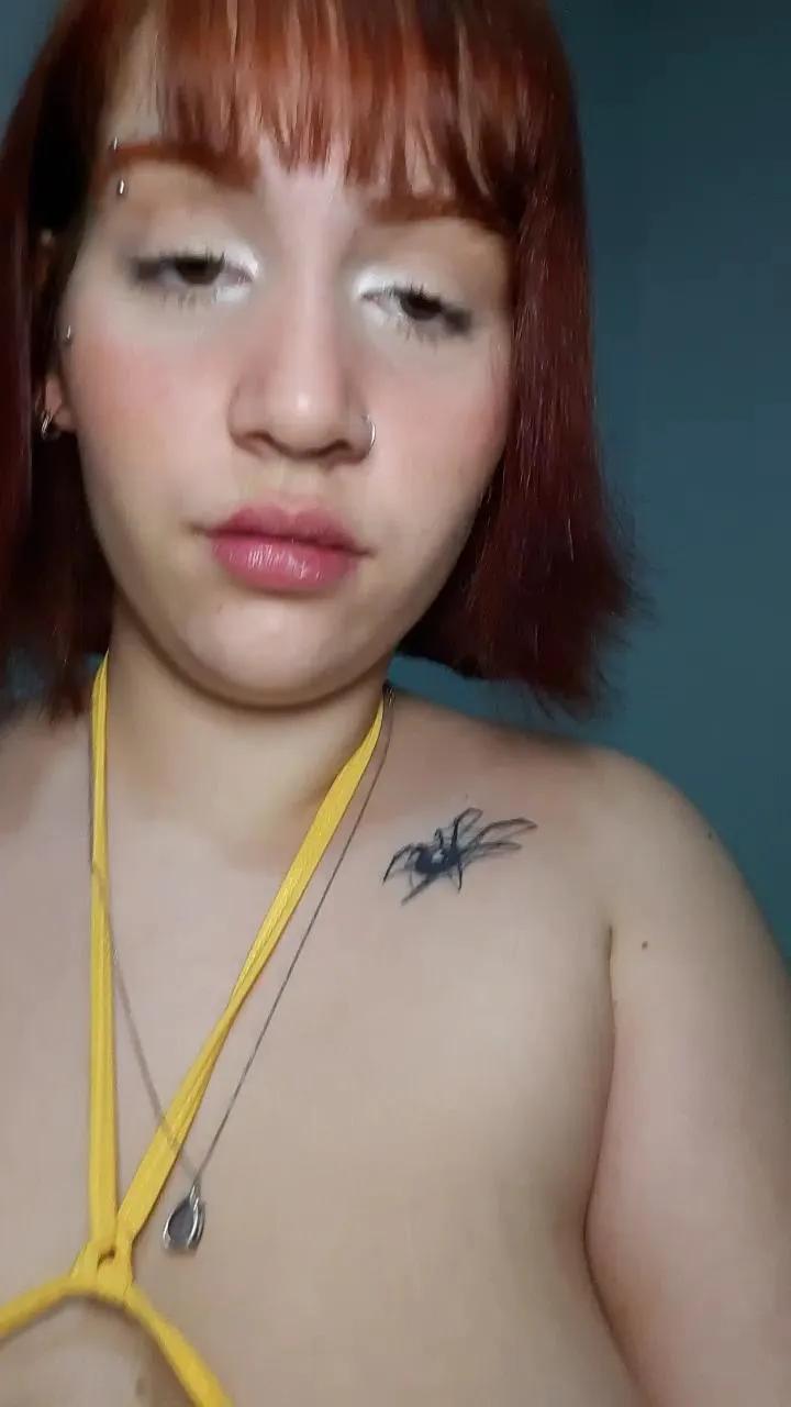 Offline Evy_inocente on Cam4