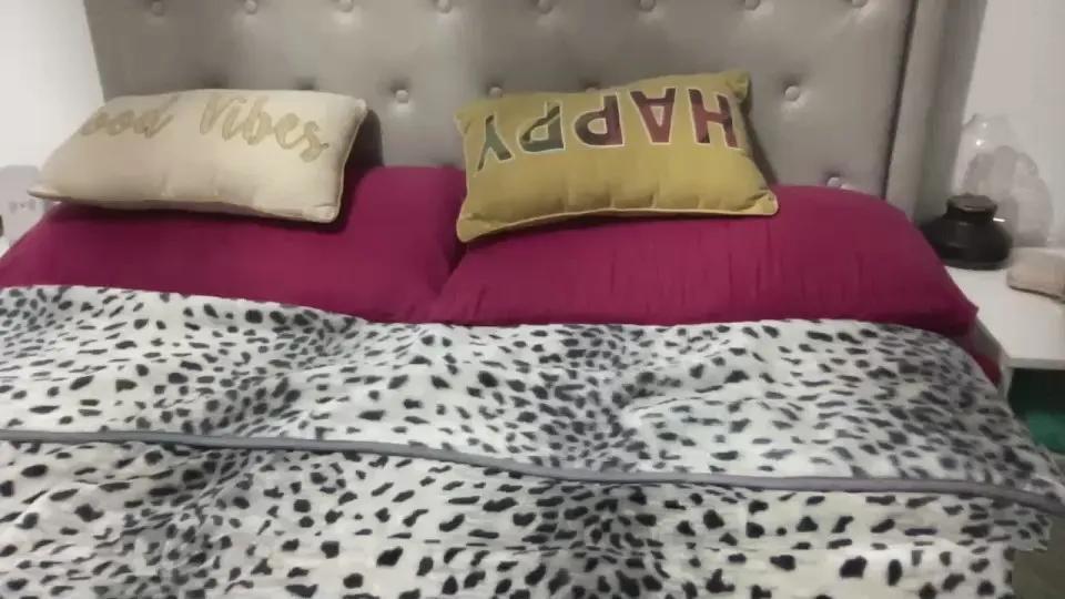 Offline Exoticabr on Cam4