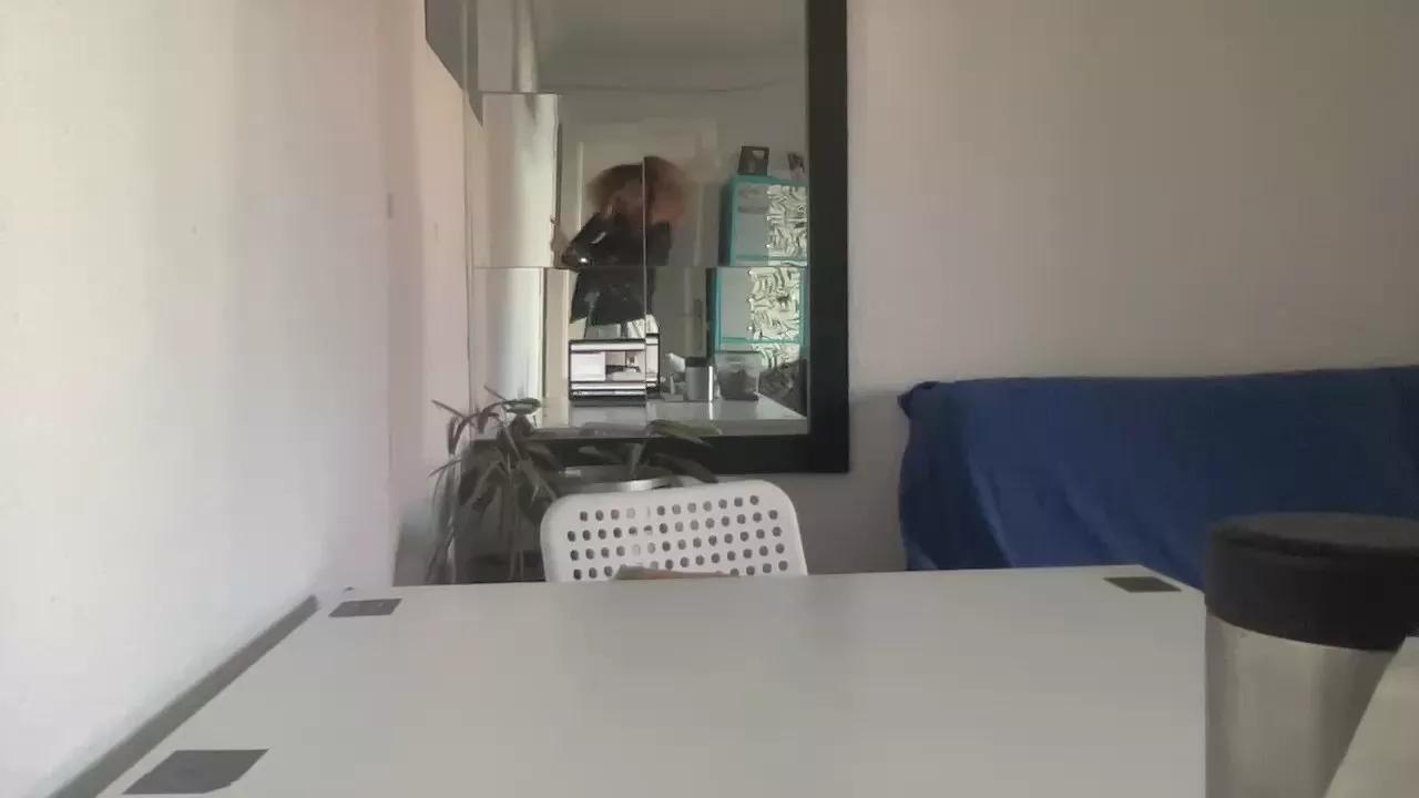 Offline Exoticabr on Cam4