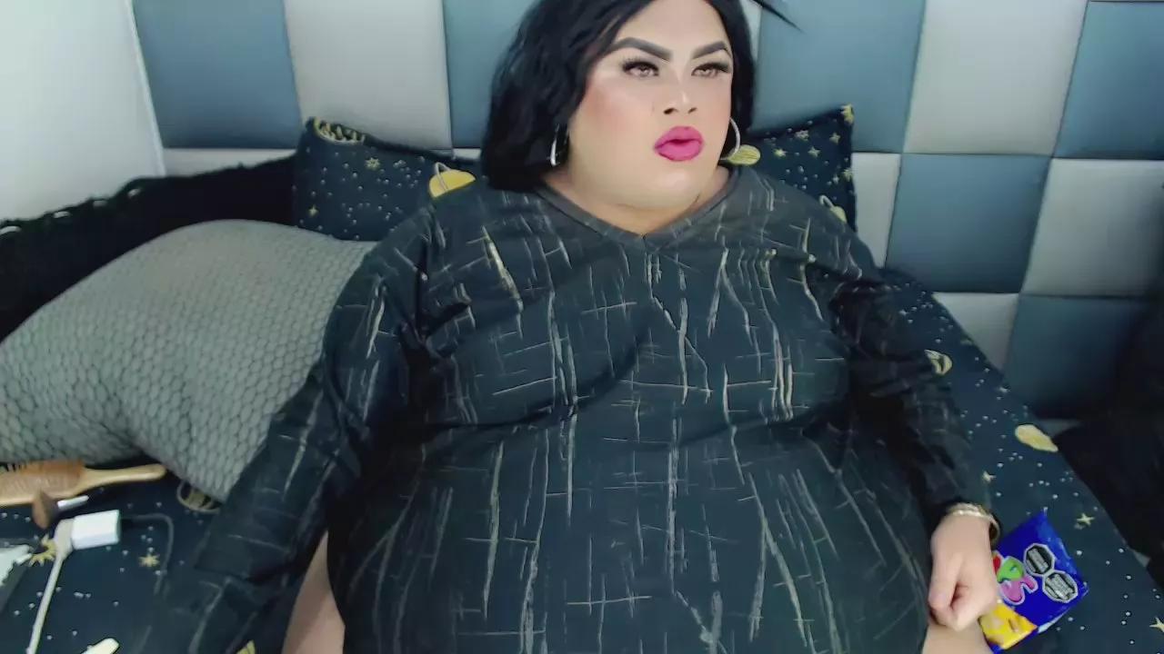 Offline FabiolittaSexy on Cam4