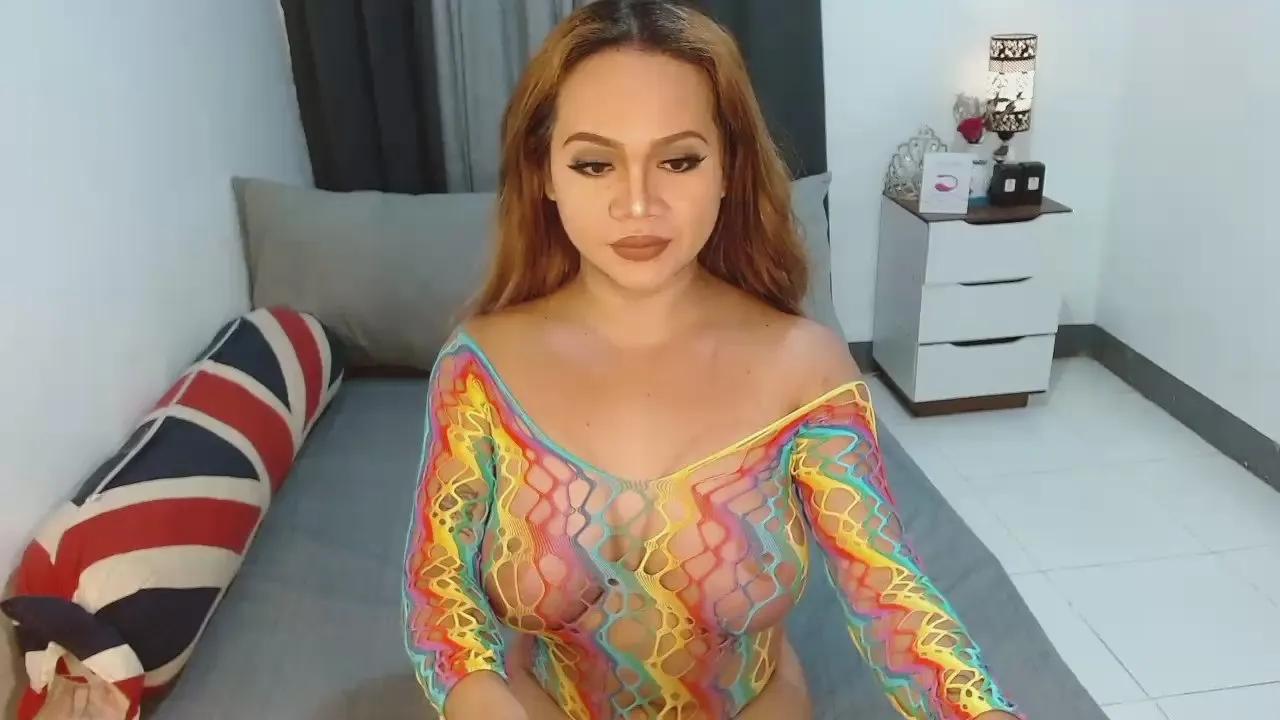 Offline FebAri on Cam4