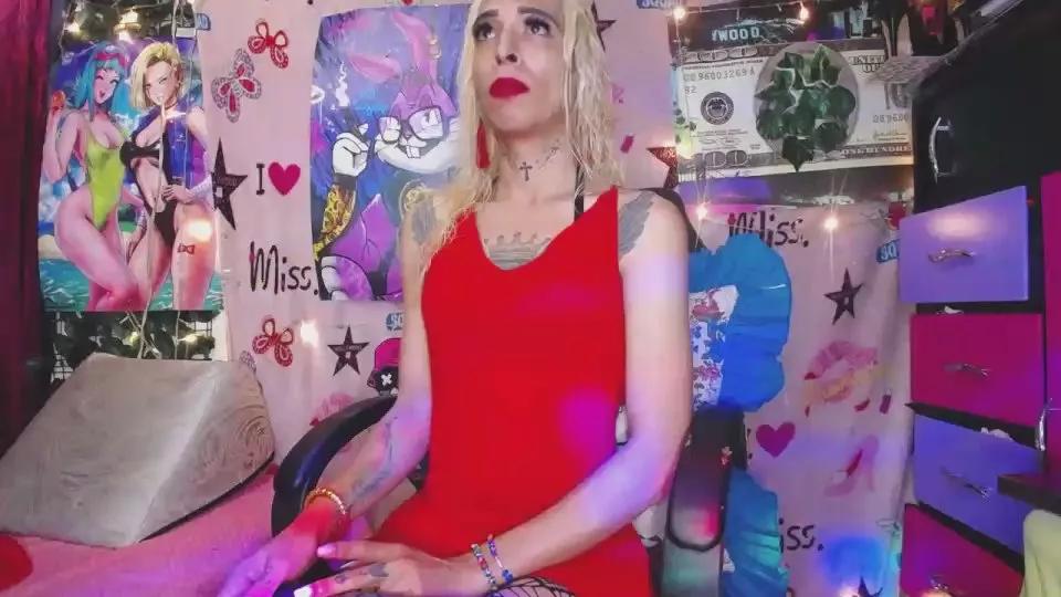 Freechat flaquita_corall on Cam4