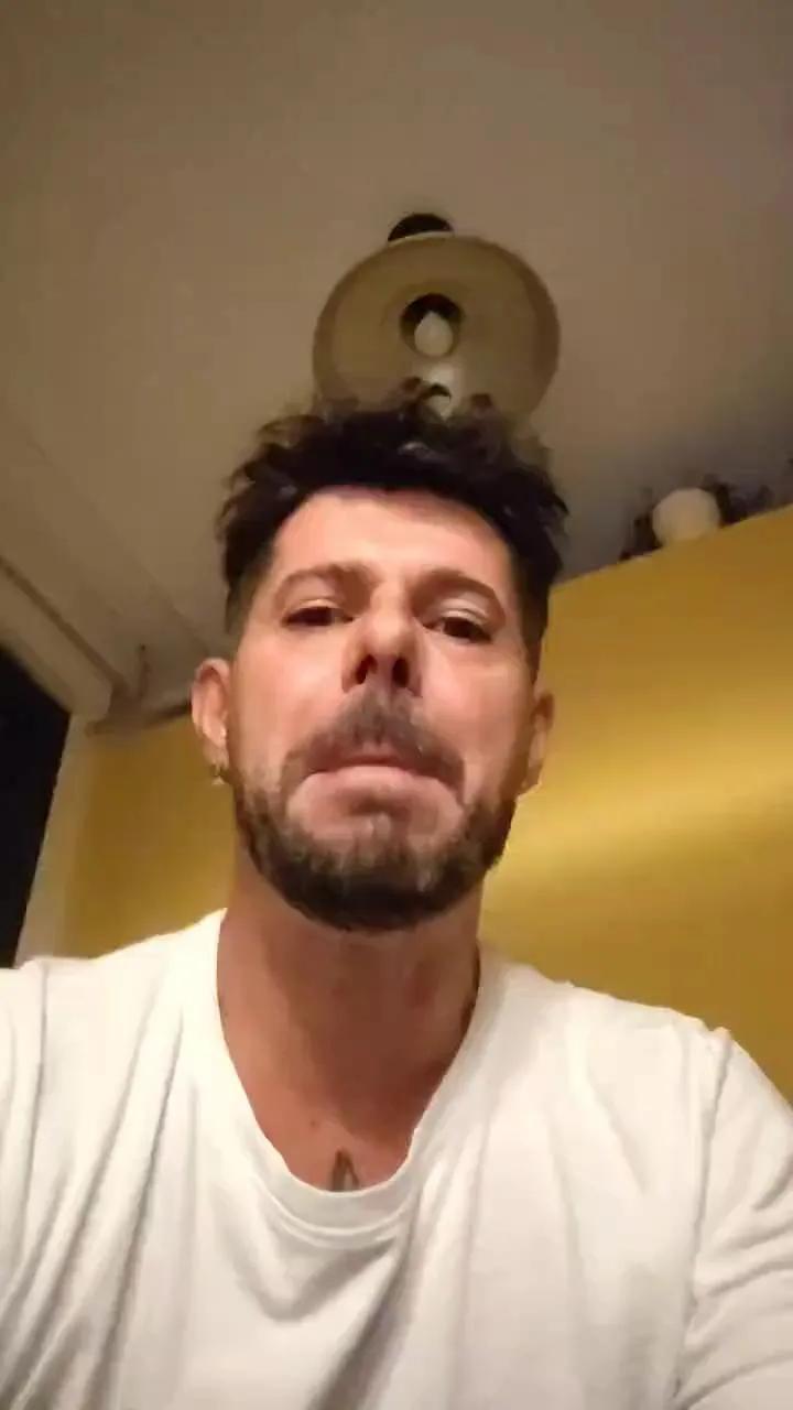 Freechat Fredylover on Cam4