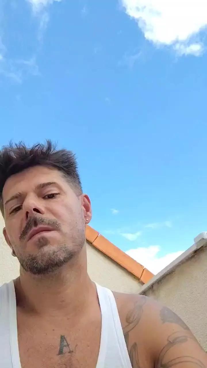 Freechat Fredylover on Cam4