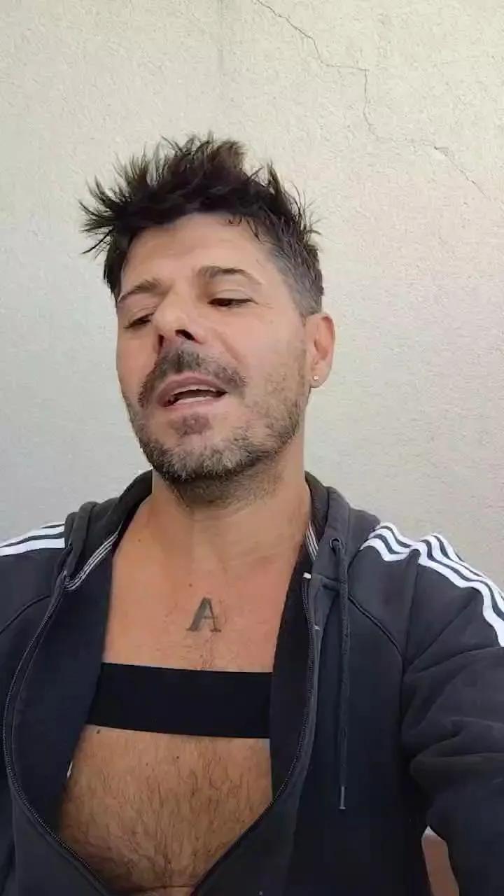 Freechat Fredylover on Cam4