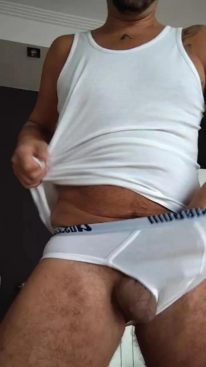 Freechat Fredylover on Cam4