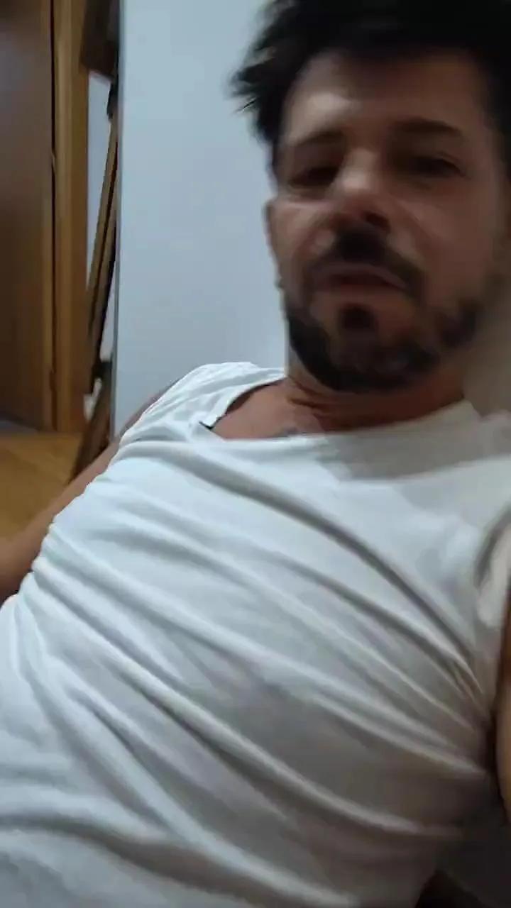 Freechat Fredylover on Cam4