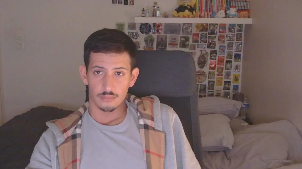 Offline frost98xxx on Cam4