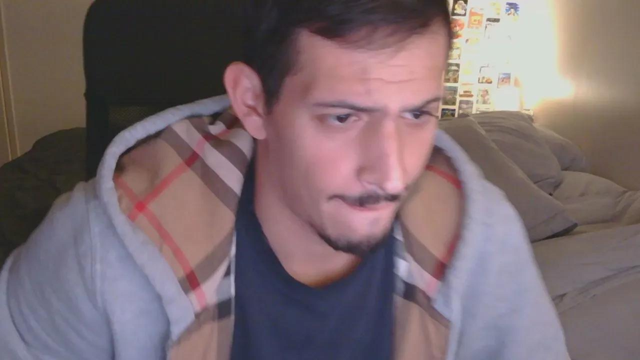 Offline frost98xxx on Cam4